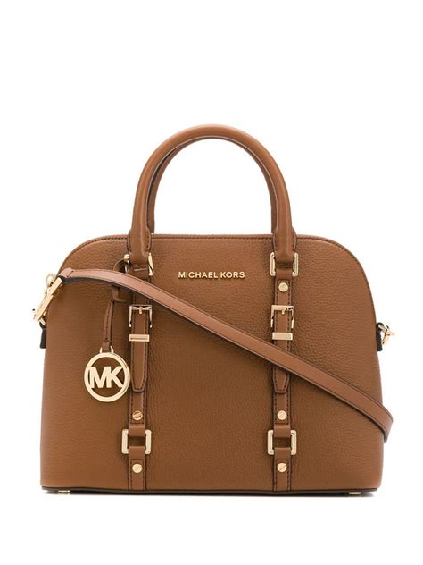 michael michael kors bedford medium shoulder tote|Michael Kors bedford legacy handbag.